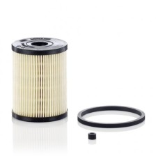 Bränslefilter MANN-FILTER PU 8013 z