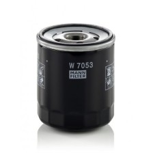 Oljefilter MANN-FILTER W 7053