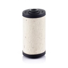 Bränslefilter MANN-FILTER BFU 707