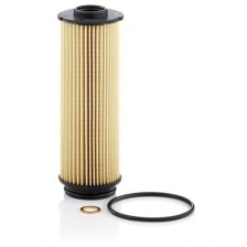Oljefilter MANN-FILTER HU 6022 z