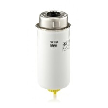 Bränslefilter MANN-FILTER WK 8158
