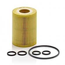 Oljefilter MANN-FILTER HU 820/1 y