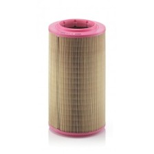Luftfilter MANN-FILTER C 17 237
