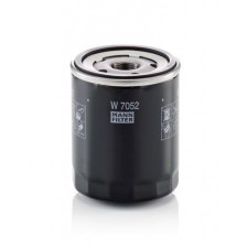 Oljefilter MANN-FILTER W 7052