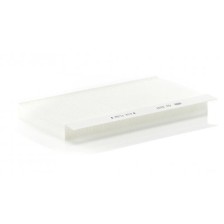 Kupéfilter MANN-FILTER CU 3337