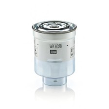Bränslefilter MANN-FILTER WK 8028 z