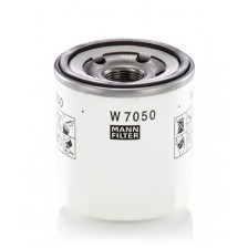 Oljefilter MANN-FILTER W 7050