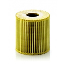 Oljefilter MANN-FILTER HU 819/1 x