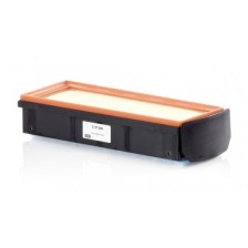 Luftfilter MANN-FILTER C 37 009