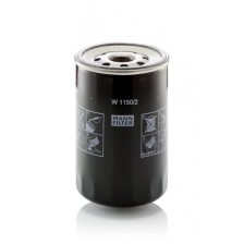 Oljefilter MANN-FILTER W 1150/2