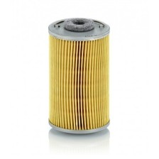 Bränslefilter MANN-FILTER P 707