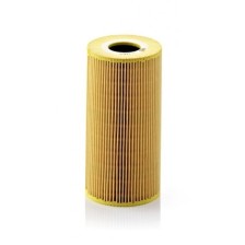 Oljefilter MANN-FILTER HU 848/1 x