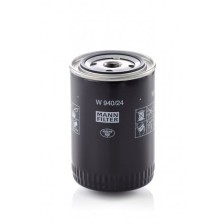Oljefilter MANN-FILTER W 940/24