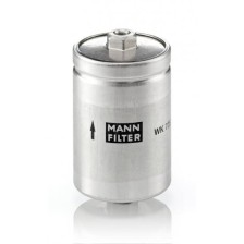 Bränslefilter MANN-FILTER WK 725