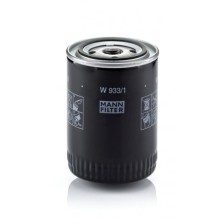 Oljefilter MANN-FILTER W 933/1