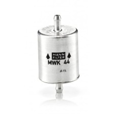 Bränslefilter MANN-FILTER MWK 44
