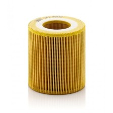 Oljefilter MANN-FILTER HU 7002 z