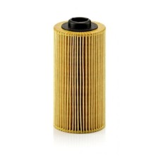 Oljefilter MANN-FILTER HU 938/4 x