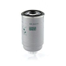 Bränslefilter MANN-FILTER WK 842/11