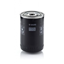 Oljefilter MANN-FILTER W 940/69