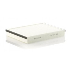 Kupéfilter MANN-FILTER CU 25 007