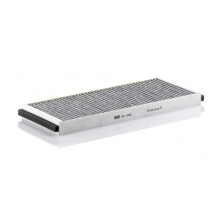 Kupéfilter MANN-FILTER CUK 3955