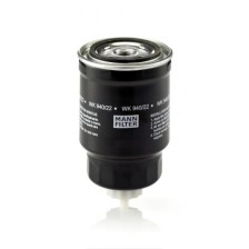 Bränslefilter MANN-FILTER WK 940/22