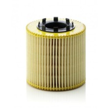 Oljefilter MANN-FILTER HU 923 x