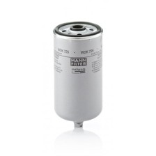 Bränslefilter MANN-FILTER WDK 725