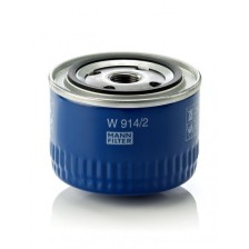 Oljefilter MANN-FILTER W 914/2