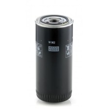 Oljefilter MANN-FILTER W 962
