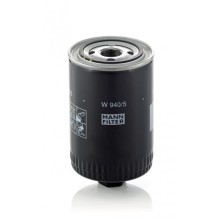 Oljefilter MANN-FILTER W 940/5