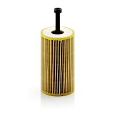 Oljefilter MANN-FILTER HU 612 x