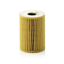 Oljefilter MANN-FILTER HU 825 x