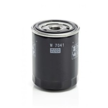 Oljefilter MANN-FILTER W 7041