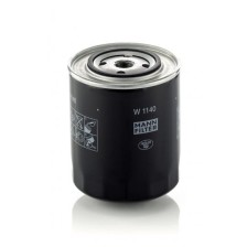 Oljefilter MANN-FILTER W 1140