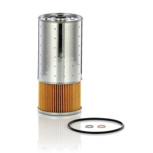 Oljefilter MANN-FILTER PF 1055/1 x