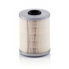 Bränslefilter MANN-FILTER P 733/1 x