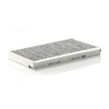 Kupéfilter MANN-FILTER CUK 3139