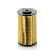 Bränslefilter MANN-FILTER P 811
