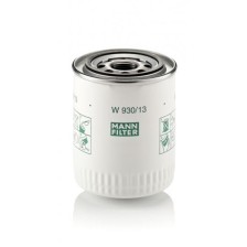 Oljefilter MANN-FILTER W 930/13
