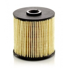 Bränslefilter MANN-FILTER PU 7011 z
