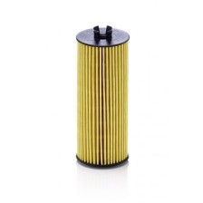 Oljefilter MANN-FILTER HU 6009 z
