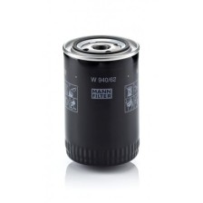 Oljefilter MANN-FILTER W 940/62