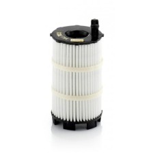 Oljefilter MANN-FILTER HU 7005 x
