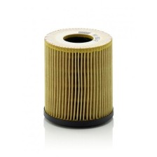 Oljefilter MANN-FILTER HU 816/2 x