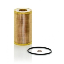 Oljefilter MANN-FILTER HU 718/1 z
