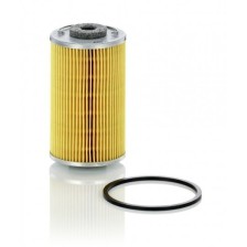 Bränslefilter MANN-FILTER P 707 x