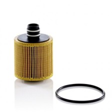 Oljefilter MANN-FILTER HU 8006 z