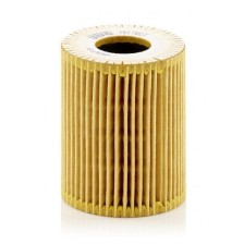 Oljefilter MANN-FILTER HU 7017 z